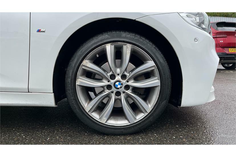 BMW 2 Series Coupe 3.0 M240i Euro 6 Ss 201717 Black #13