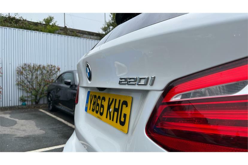 BMW 2 Series Coupe 3.0 M240i Euro 6 Ss 201717 Black #20