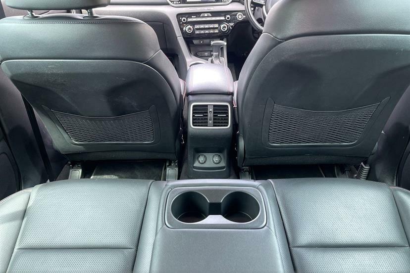 Kia Sportage 1.6L 4 Grey #29