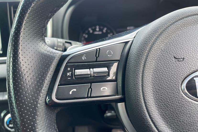 Kia Sportage 1.6L 4 Grey #20