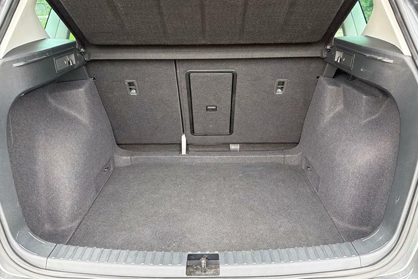 Seat Ateca 1.5 Tsi Evo Xperience Suv Dsg Euro 6 S FR73CCV Grey #8