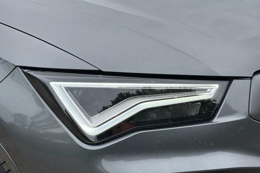 Seat Ateca 1.5 Tsi Evo Xperience Suv Dsg Euro 6 S FR73CCV Grey #27