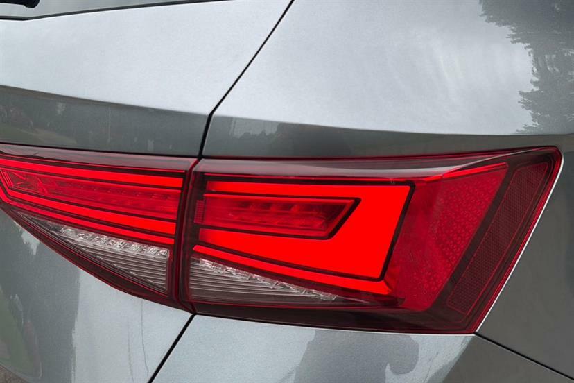 Seat Ateca 1.5 Tsi Evo Xperience Suv Dsg Euro 6 S FR73CCV Grey #23