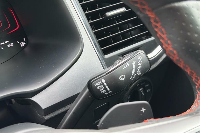 Seat Ateca 1.5 Tsi Evo Xperience Suv Dsg Euro 6 S FR73CCV Grey #37