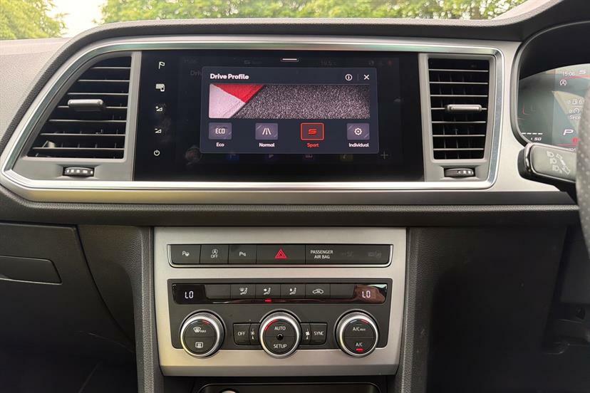 Seat Ateca 1.5 Tsi Evo Xperience Suv Dsg Euro 6 S FR73CCV Grey #45
