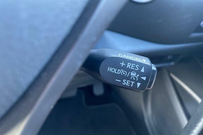 Toyota C-Hr Excel Grey #54