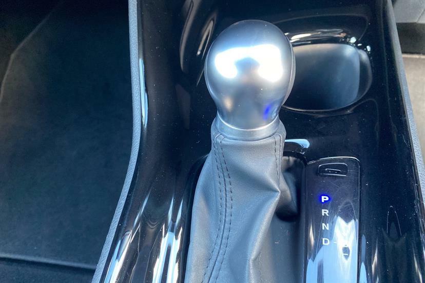 Toyota C-Hr Excel Grey #23