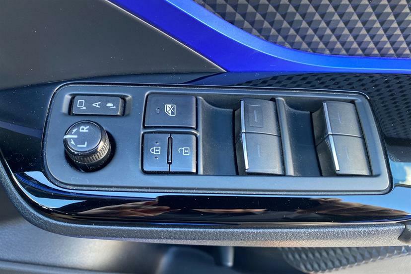 Toyota C-Hr Excel Grey #27