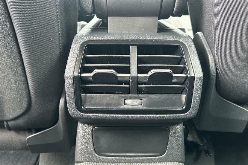 Audi Q3 35 Tfsi S Line S Tronic Leather Red #25