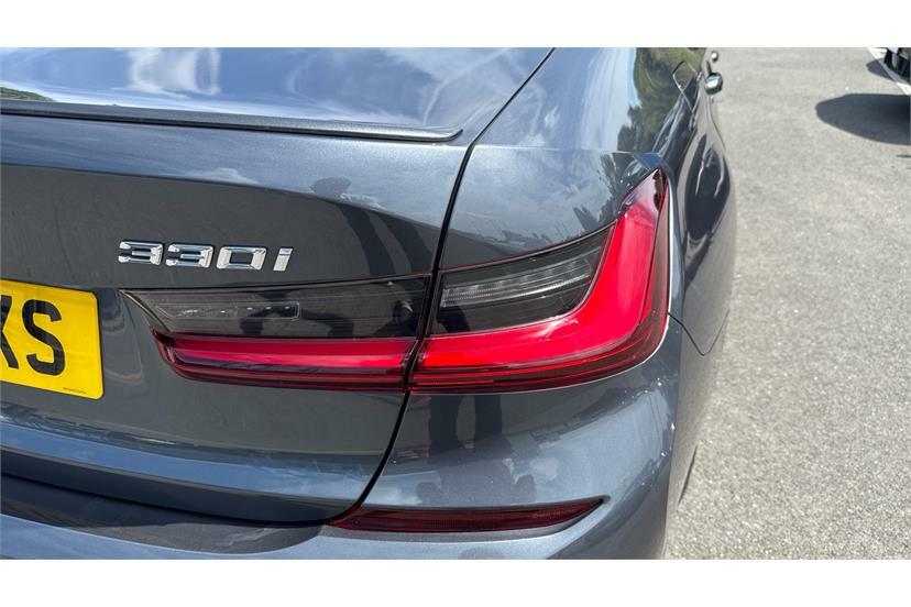 BMW 3 Series 0E 2.0 Sport Pro Grey #20