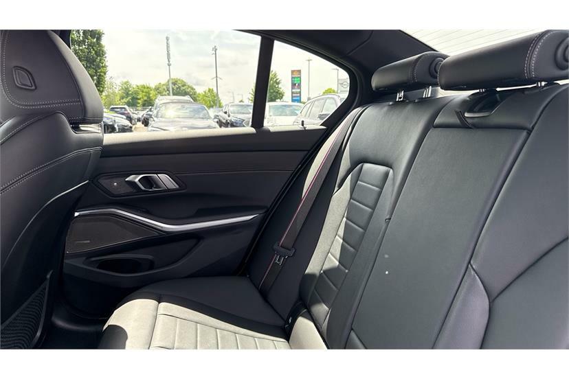 BMW 3 Series 0E 2.0 Sport Pro Grey #11