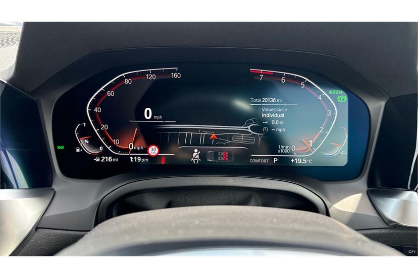 BMW 3 Series 0E 2.0 Sport Pro Grey #8