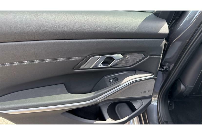 BMW 3 Series 0E 2.0 Sport Pro Grey #23