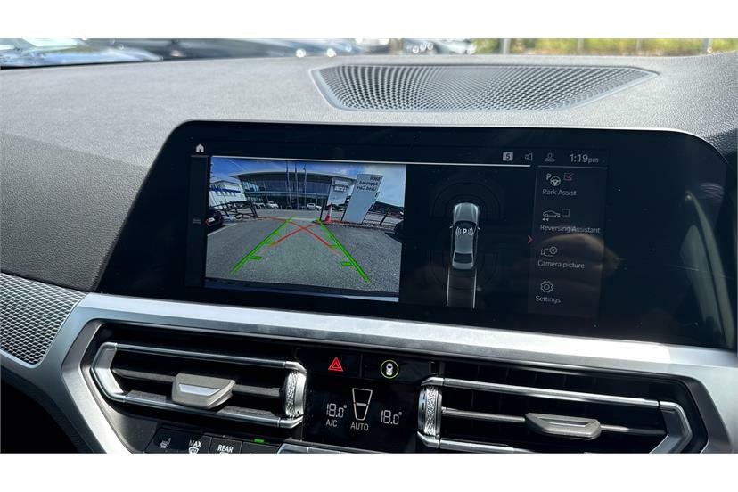 BMW 3 Series 0E 2.0 Sport Pro Grey #29