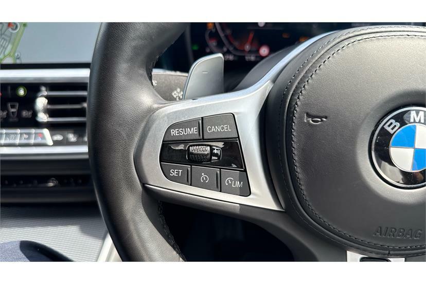 BMW 3 Series 0E 2.0 Sport Pro Grey #16