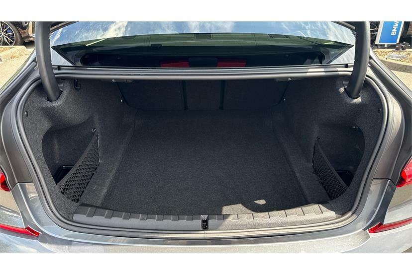 BMW 3 Series 0E 2.0 Sport Pro Grey #12
