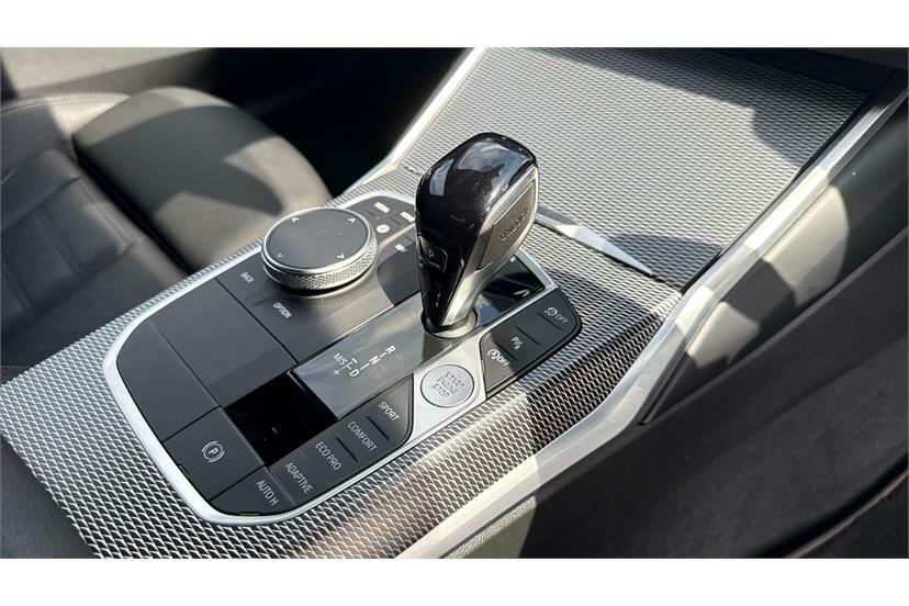 BMW 3 Series 0E 2.0 Sport Pro Grey #9