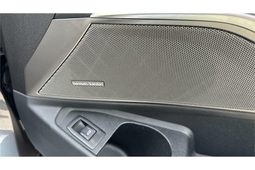 BMW 3 Series 0E 2.0 Sport Pro Grey #19