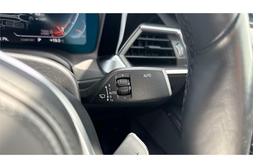 BMW 3 Series 0E 2.0 Sport Pro Grey #34