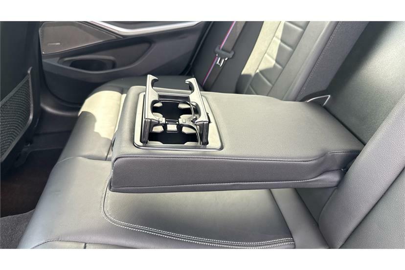 BMW 3 Series 0E 2.0 Sport Pro Grey #25