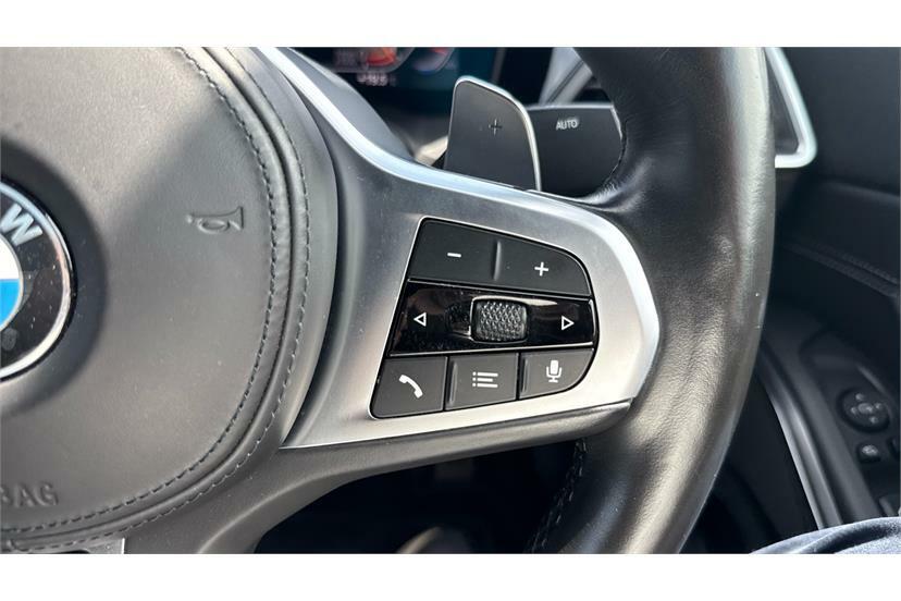 BMW 3 Series 0E 2.0 Sport Pro Grey #17
