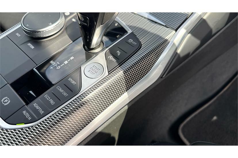 BMW 3 Series 0E 2.0 Sport Pro Grey #18