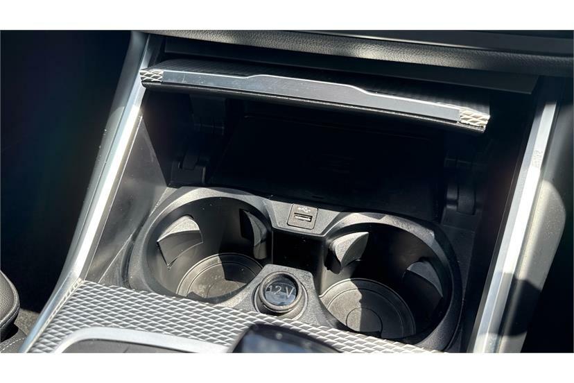 BMW 3 Series 0E 2.0 Sport Pro Grey #32