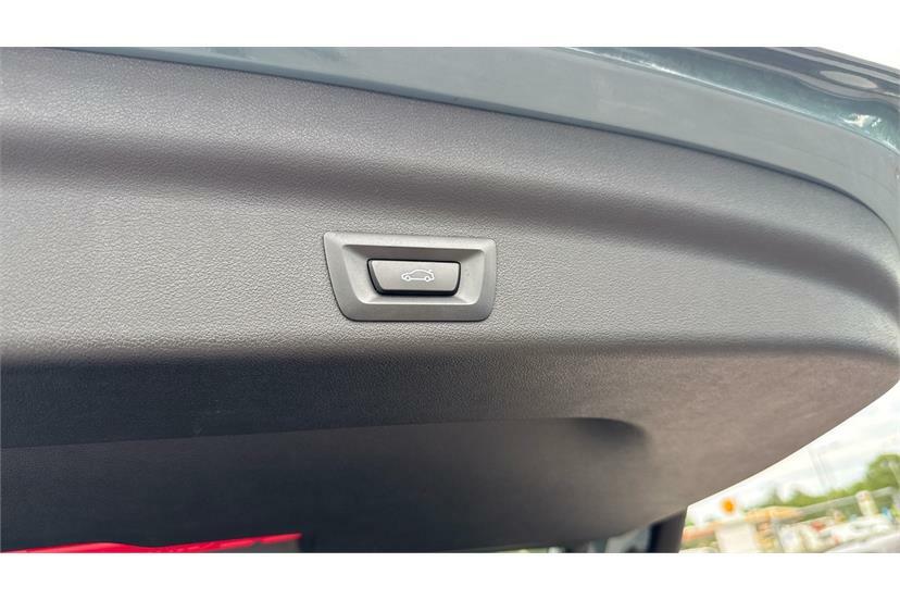 BMW iX1 20 66.5Kwh M Sport Grey #23
