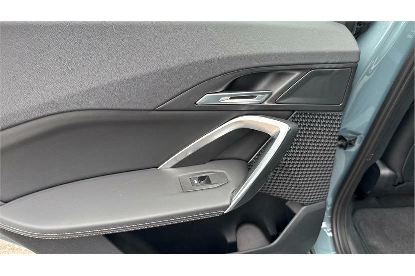 BMW iX1 20 66.5Kwh M Sport Grey #25