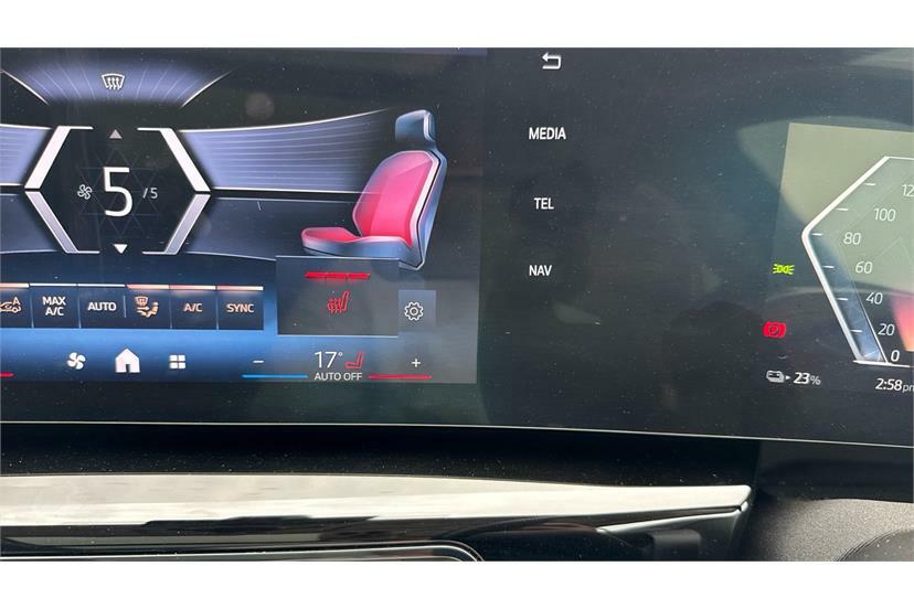 BMW iX1 20 66.5Kwh M Sport Grey #35