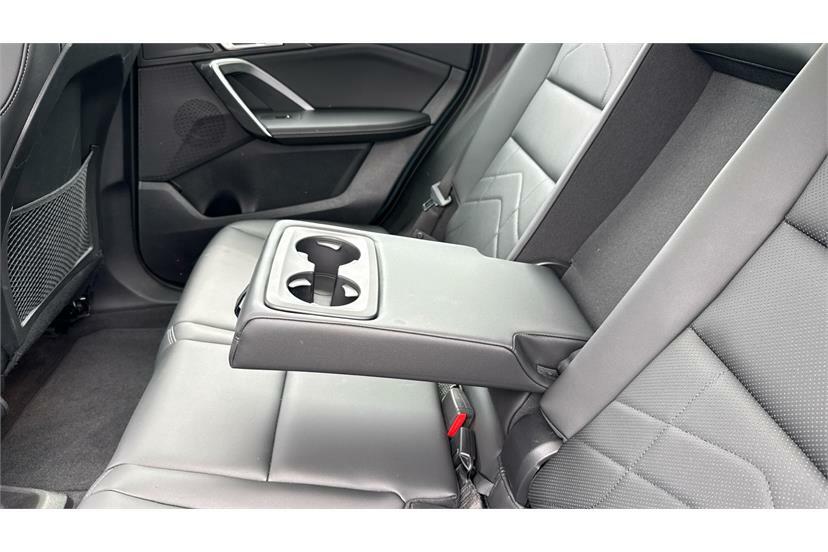 BMW iX1 20 66.5Kwh M Sport Grey #26