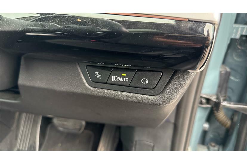 BMW iX1 20 66.5Kwh M Sport Grey #29