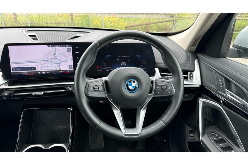 BMW iX1 230Kw Xdrive30 Xline 65Kwh Green #5