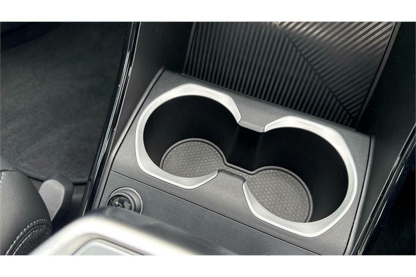BMW iX1 20 66.5Kwh M Sport Grey #36