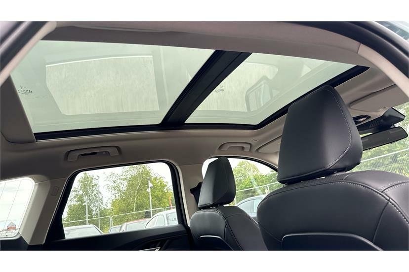 BMW iX1 20 66.5Kwh M Sport Grey #22