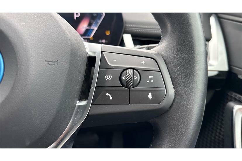 BMW iX1 20 66.5Kwh M Sport Grey #17