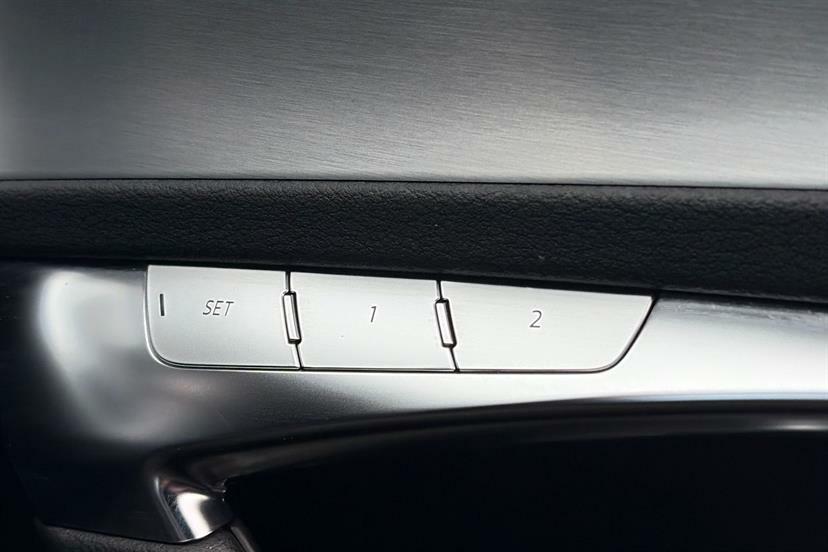 Audi A6 40 Tfsi Sport S Tronic Black #22
