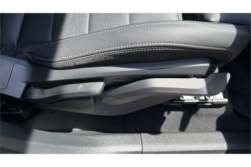 BMW X1 Xdrive 23I Mht M Sport Step White #30