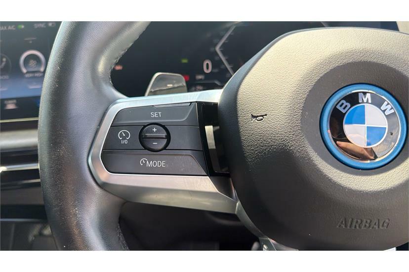 BMW X1 Xdrive 23I Mht M Sport Step White #17