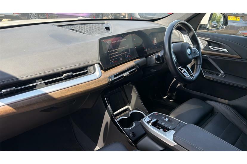 BMW X1 Xdrive 23I Mht M Sport Step White #7