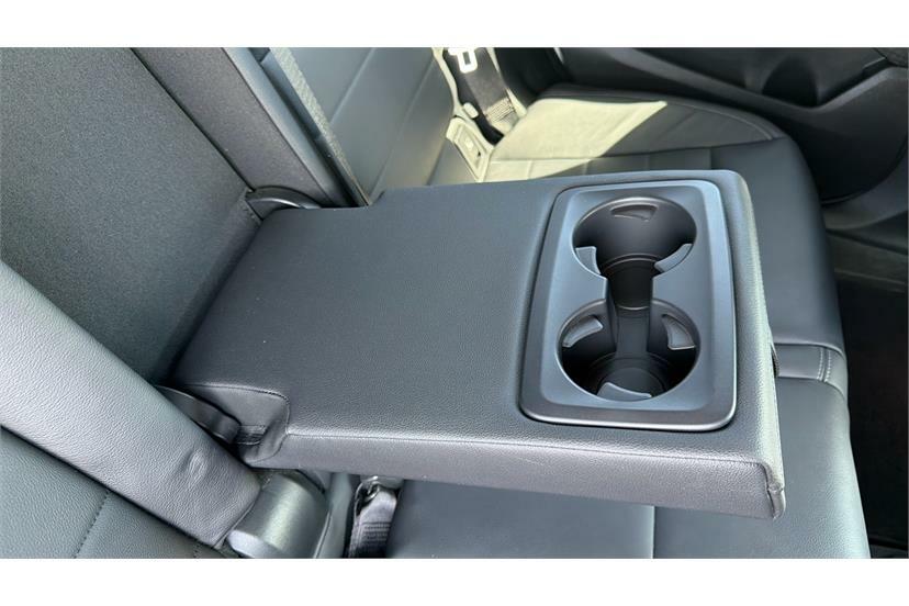 BMW X1 Xdrive 23I Mht M Sport Step White #33