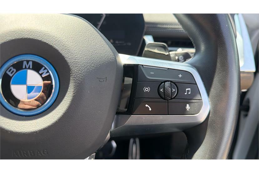 BMW X1 Xdrive 23I Mht M Sport Step White #18