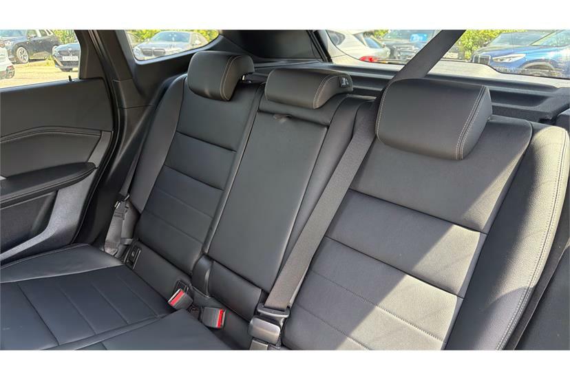 BMW X1 Xdrive 23I Mht M Sport Step White #12