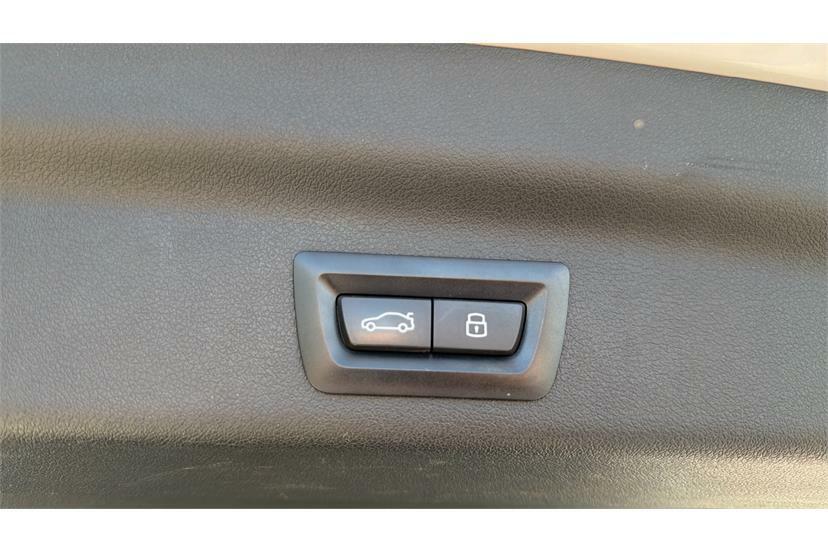 BMW X1 Xdrive 23I Mht M Sport Step White #35