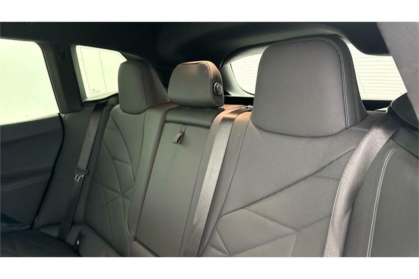 BMW iX I20 Xdrive40 M Sport Edition White #7