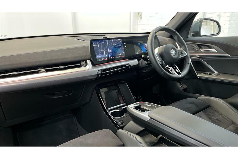 BMW X1 Sdrive 20I Mht M Sport Step  #6