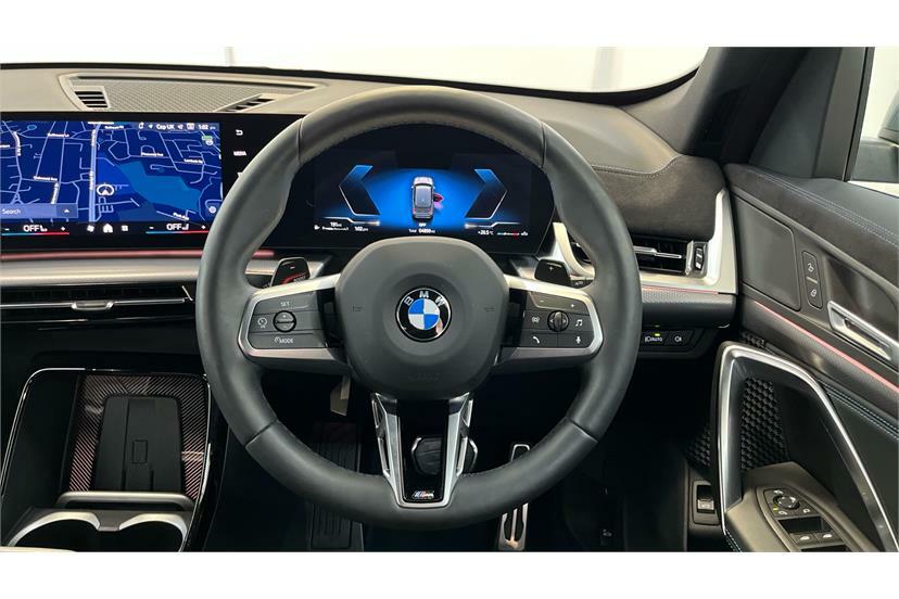 BMW X1 Sdrive 20I Mht M Sport Step  #5