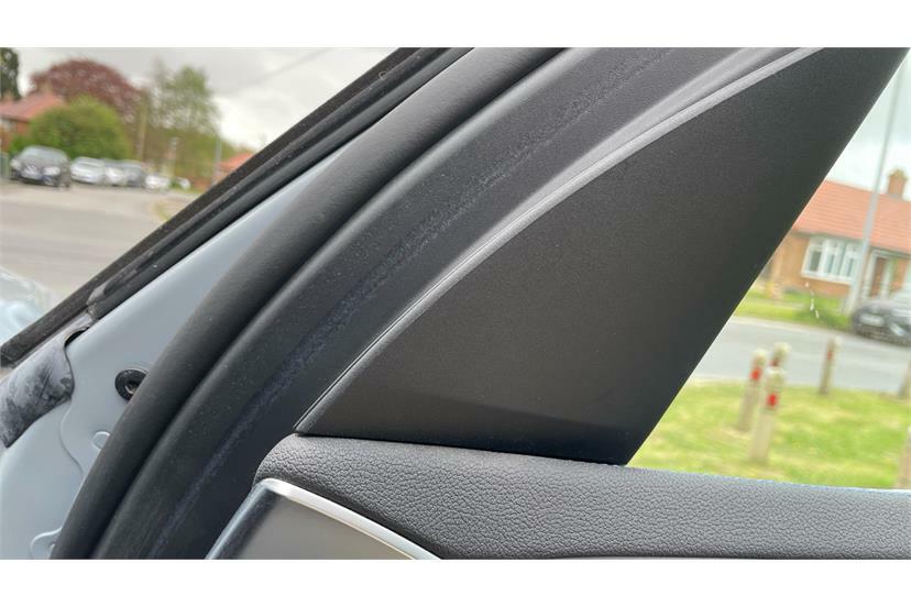 BMW X3 X3 Xdrive20d M Sport  #16