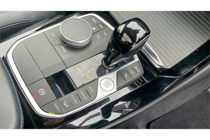 BMW X3 X3 Xdrive20d M Sport  #15