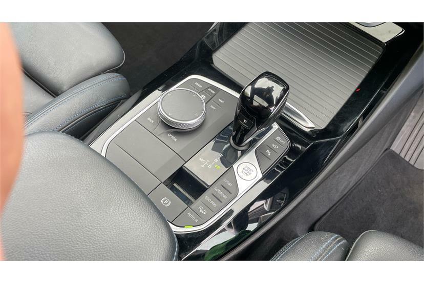 BMW X3 X3 Xdrive20d M Sport  #8